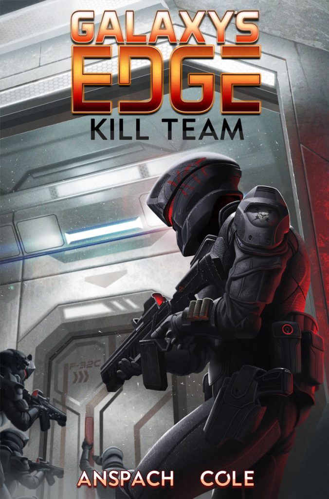 Kill Team - Galaxy's Edge