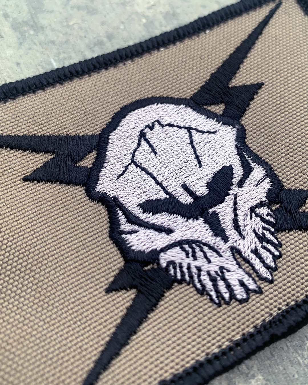 Kill Team Victory Patch