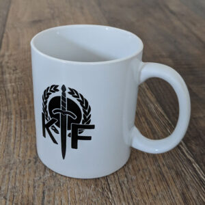 Galaxy's Edge KTF™ Mug