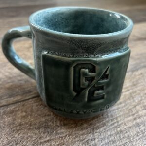 IMG_4726 Galaxy's Edge Handmade Ceramic Mug