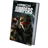 Wreck Jumpers Signed Hardcover