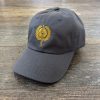 Legion Crest Hat in Centurion Gold