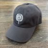 Legion Crest Hat in Silvene