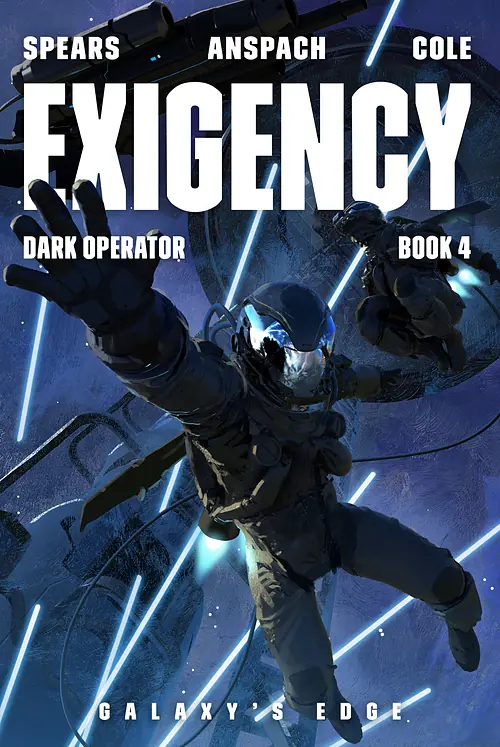 Exigency cover