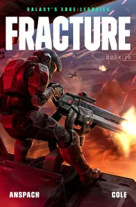 Fracture cover