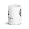 Galaxy's Edge Legion Mug – front view
